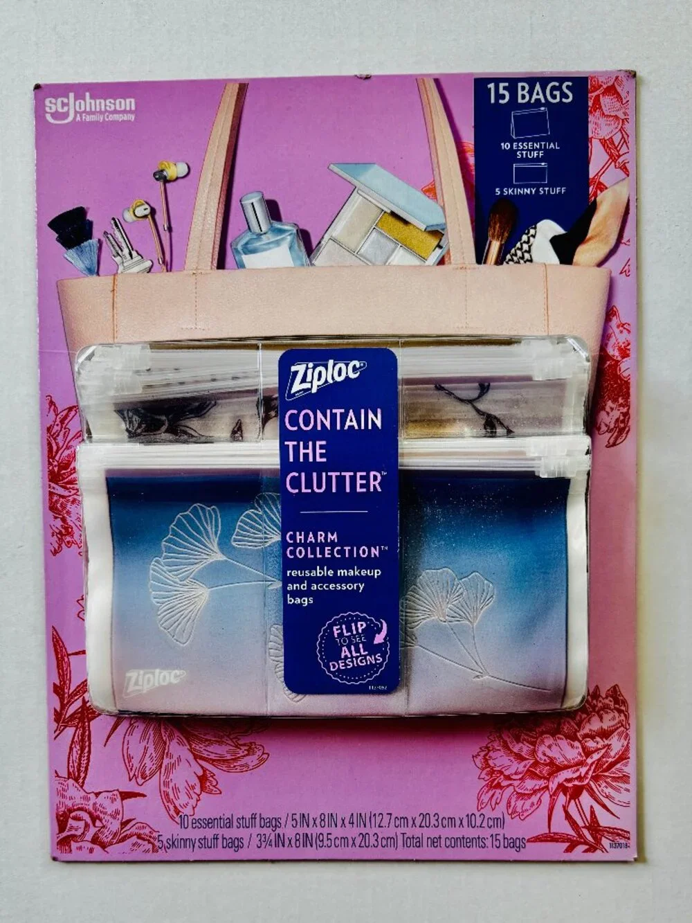 Ziploc 
